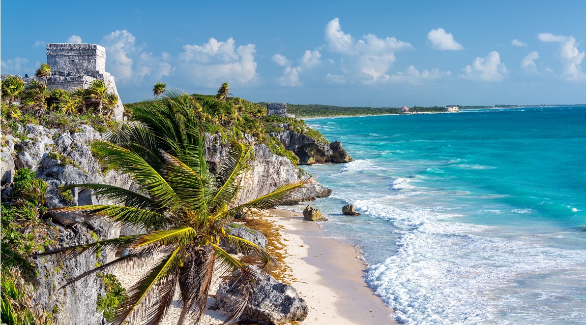 Caribe Mexicano