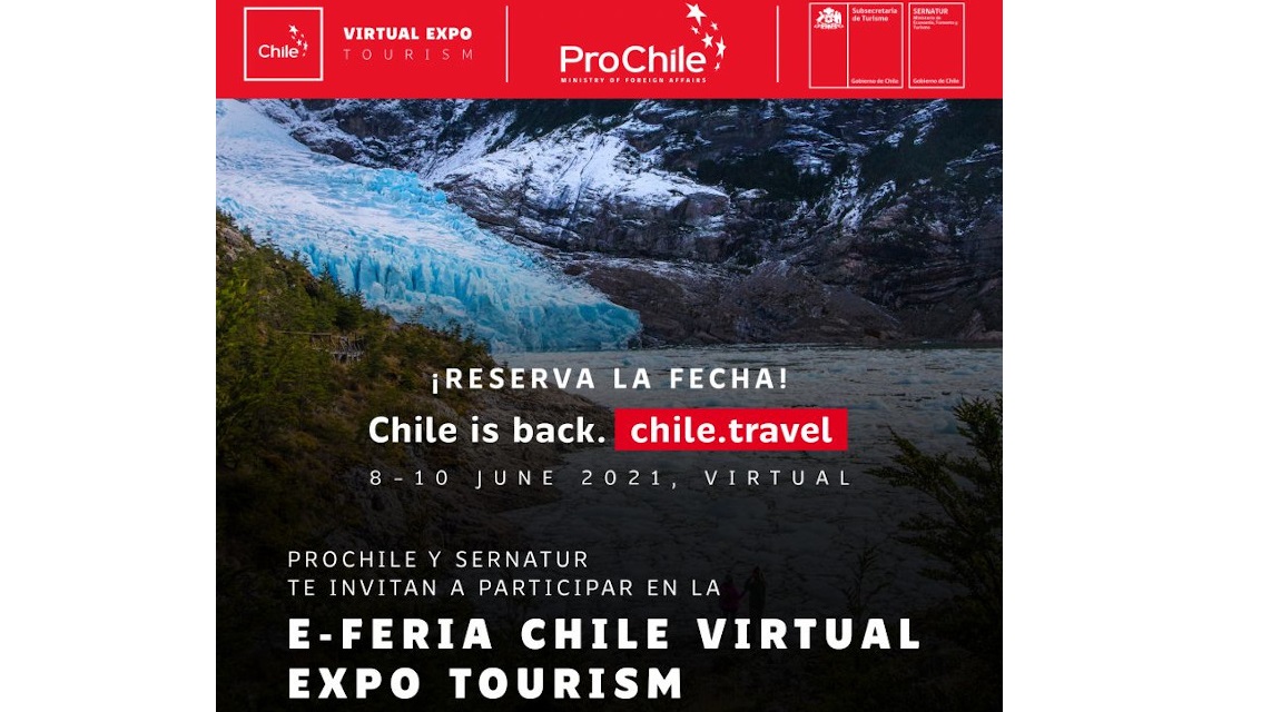 Chile Virtual Expo