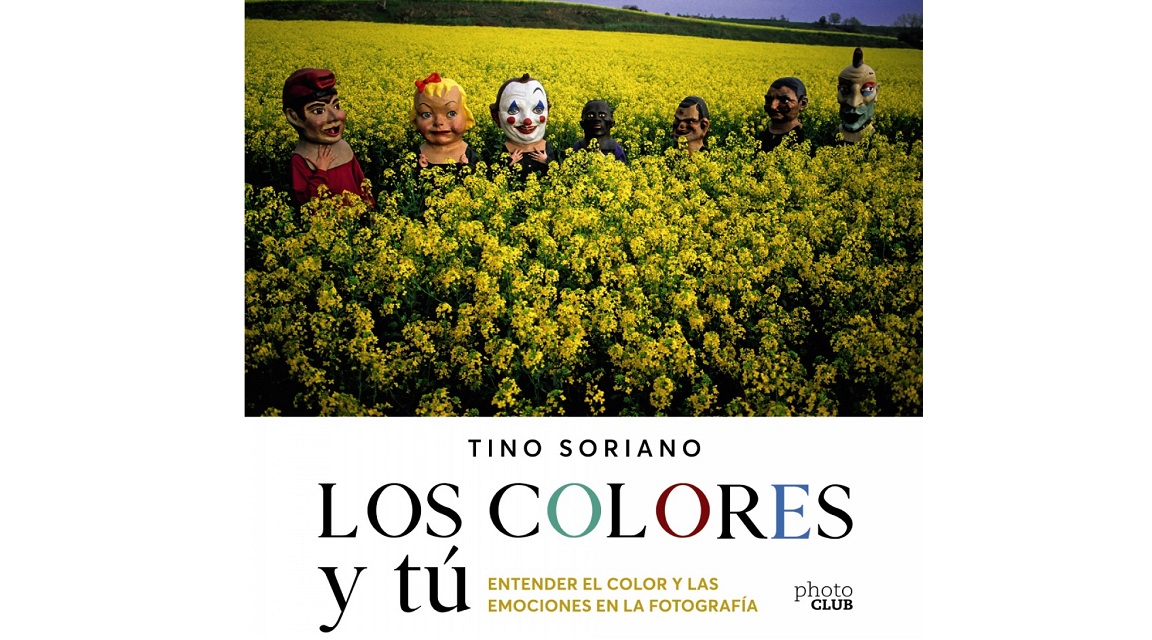 Los colores y tú