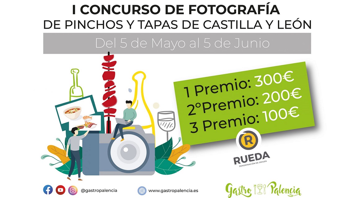 Concurso Pinchos