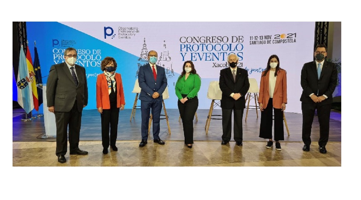 Congreso Protocolo