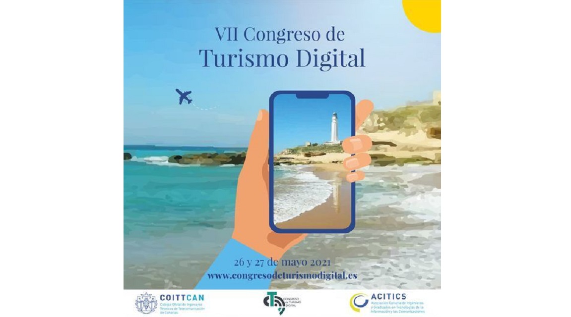 Congreso de Turismo Digital