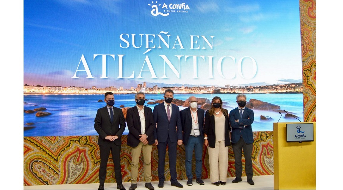 Coruña Sueña
