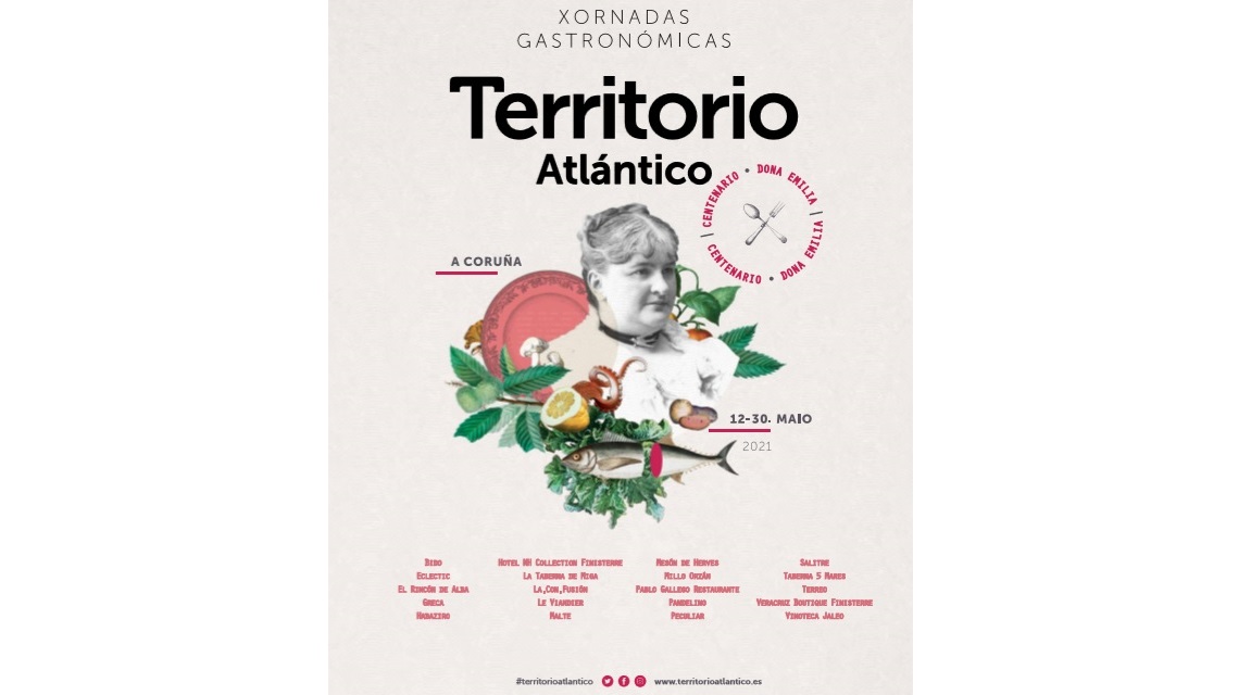 Territorio Atlántico