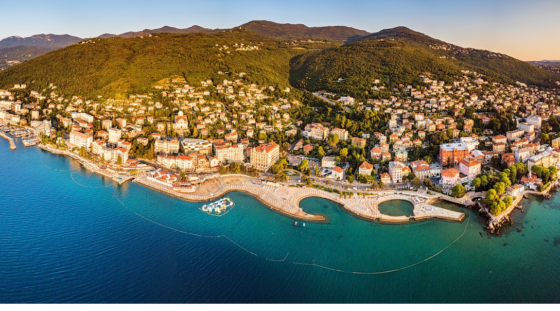 Opatija Croacia
