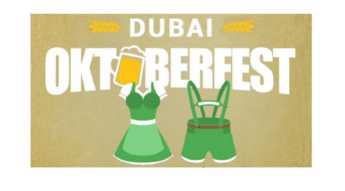 DUBAI Oktoberfest