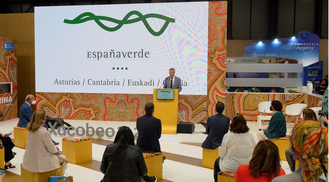 España Verde