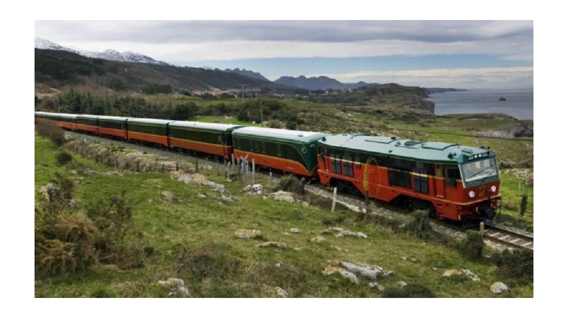 Expreso de la Robla