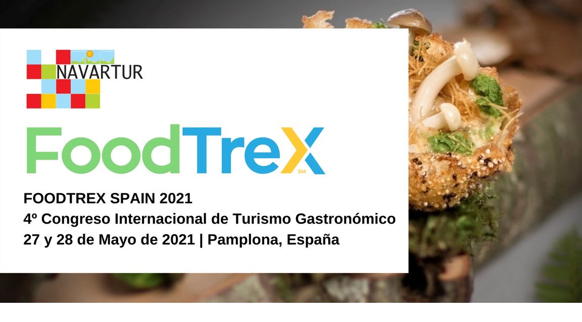 FoodTrex Spain