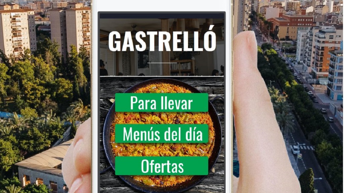 Gastrelló