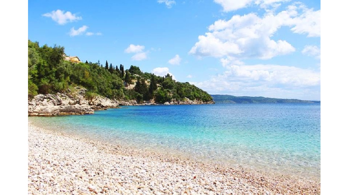 Playa Grecia