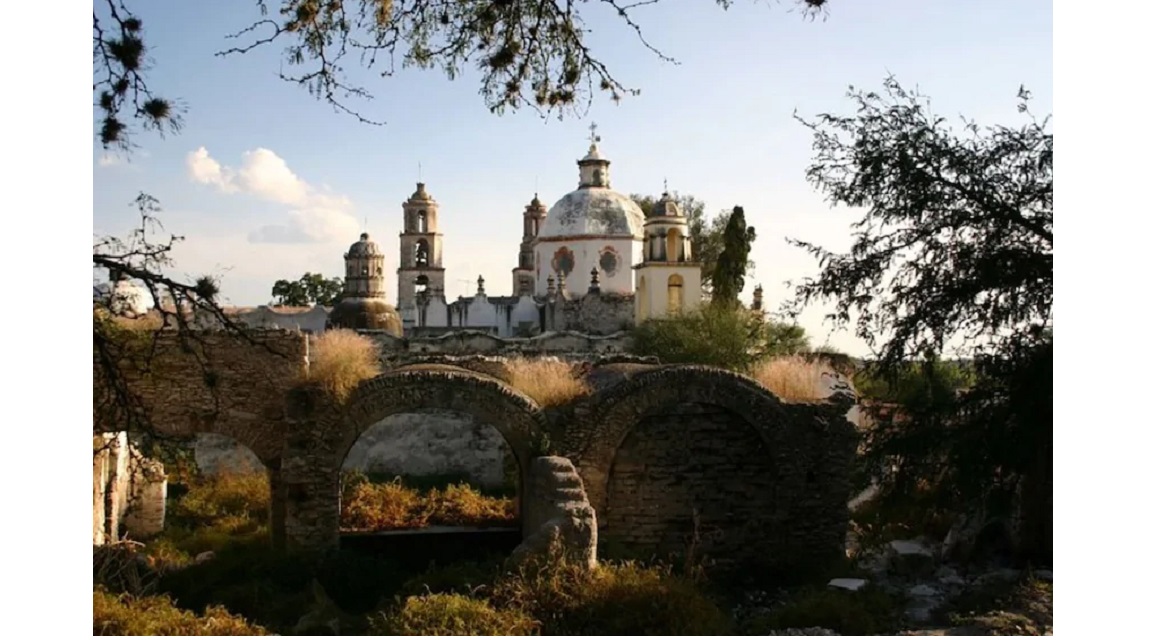 Santuario Guanajuato