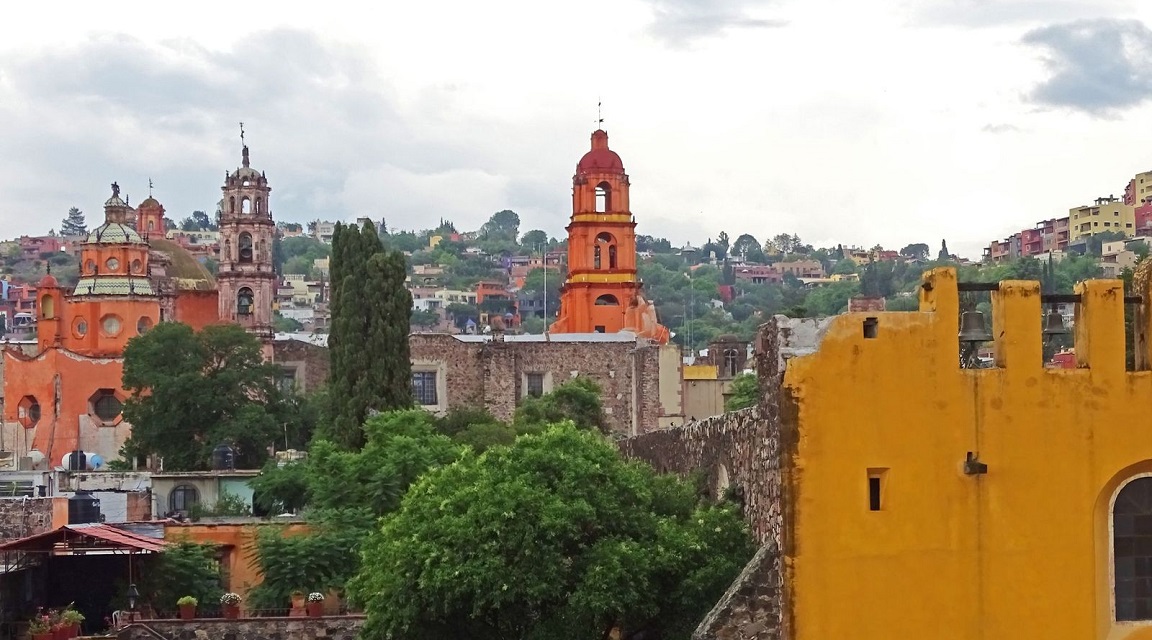 Guanajuato