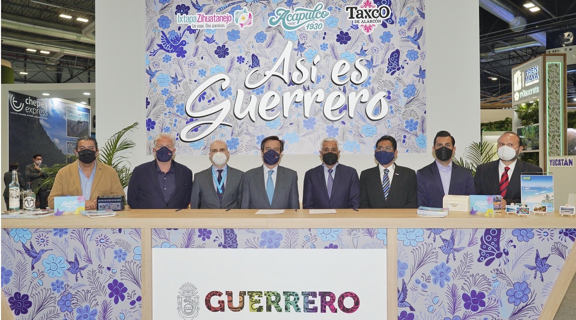 Guerrero Mulafest