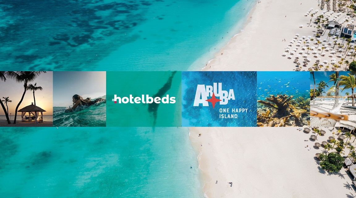 Hotelbeds Aruba