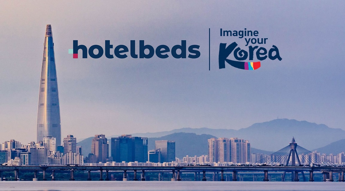 Hotelbeds Corea