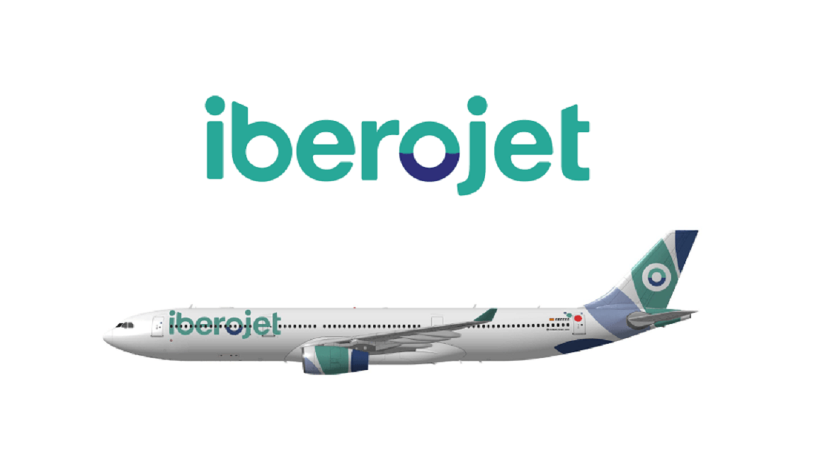 Iberojet