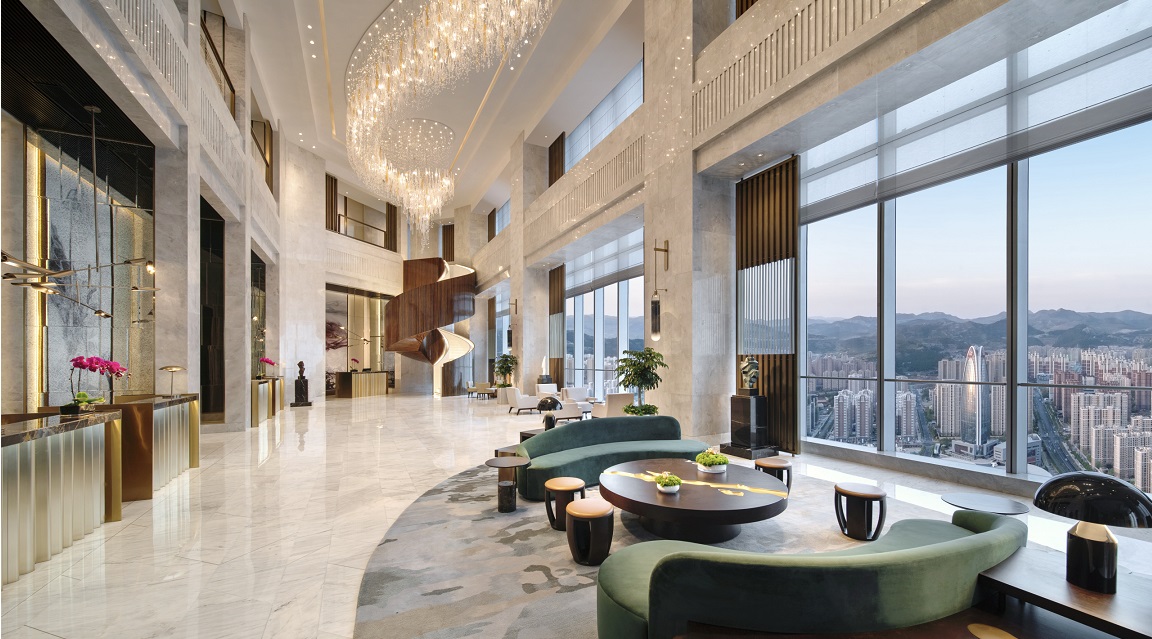 kempinski Hotel Jinan