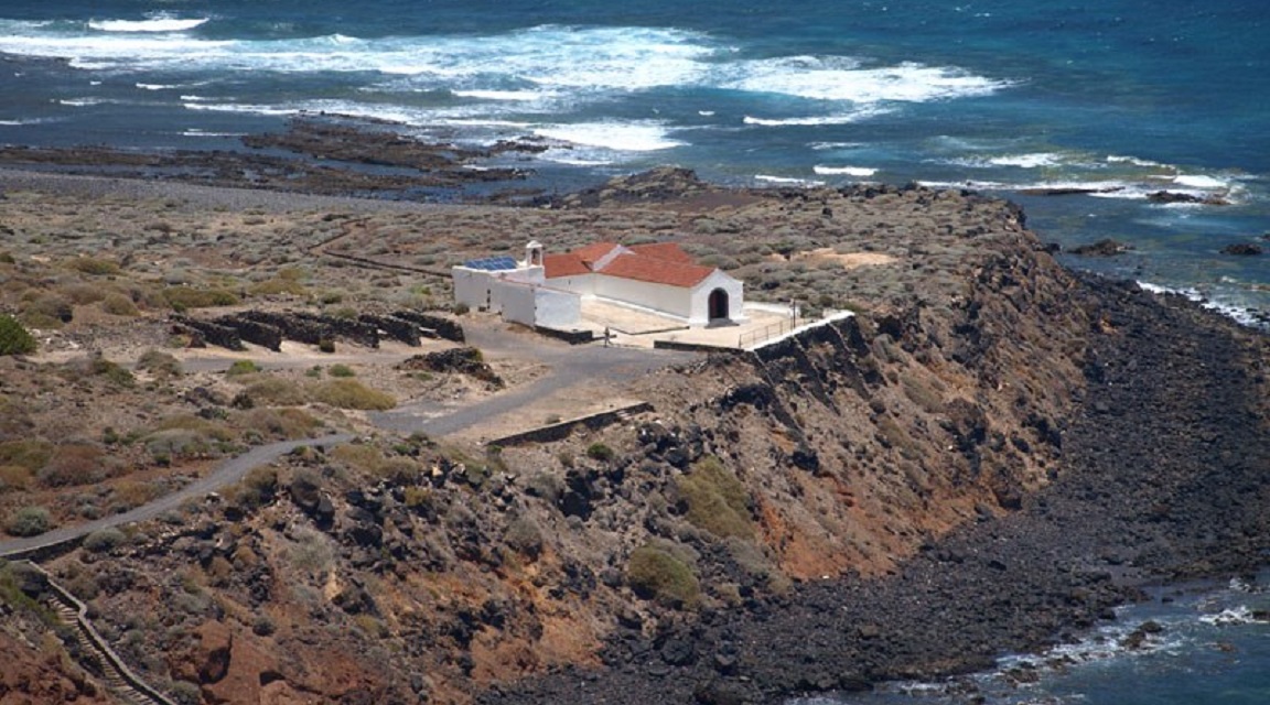 La Gomera