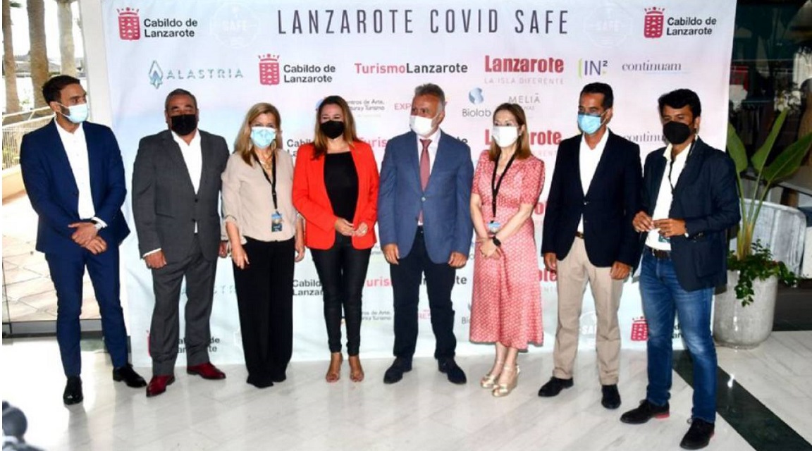 Lanzarote