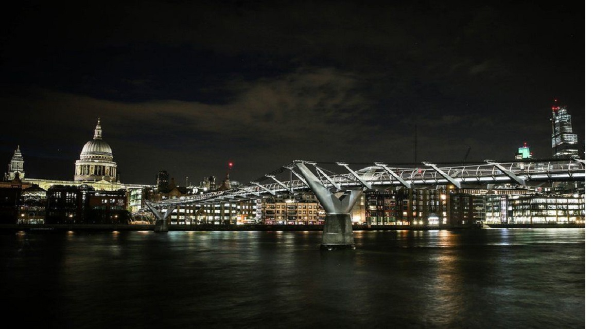 Londres noche