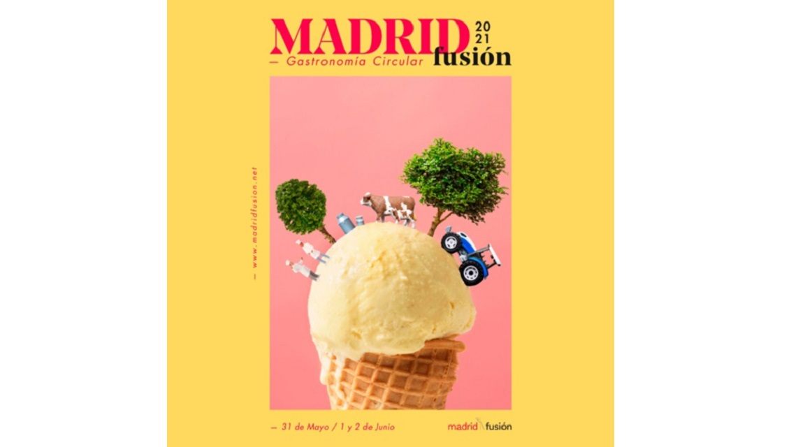 Madrid Fusión 2021