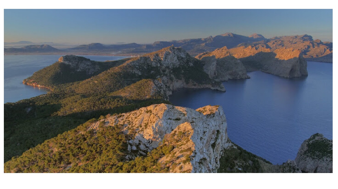 Mallorca Tramuntana