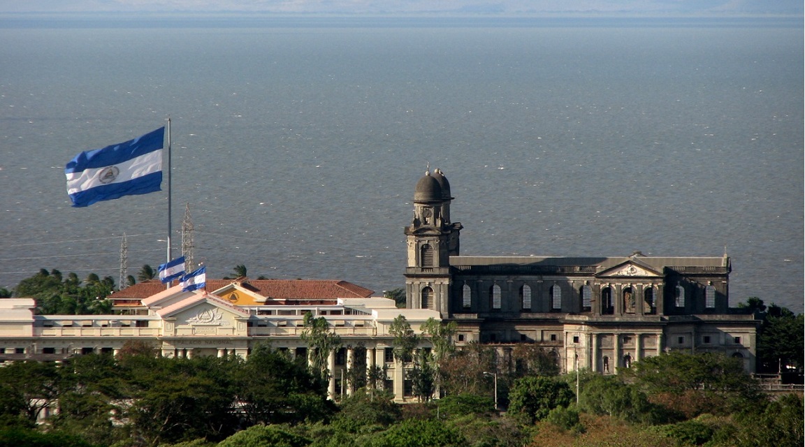 Managua