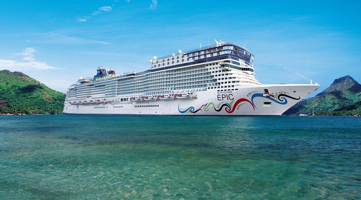 Norwegian Epic