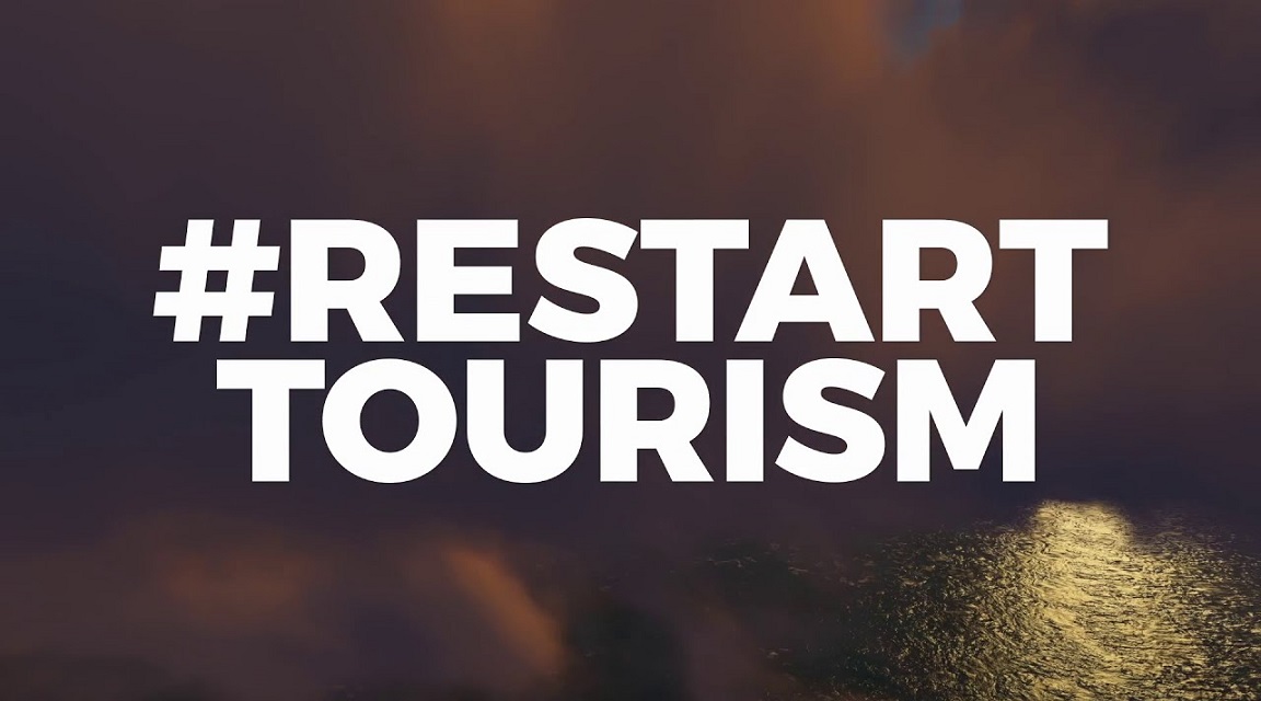 OMT Restart Tourism