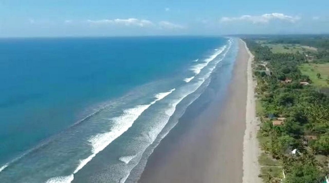 Playas de Panamá