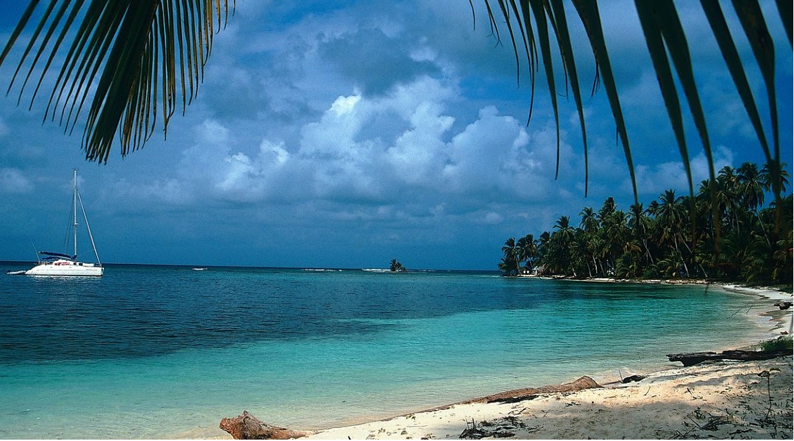 Panamá playa