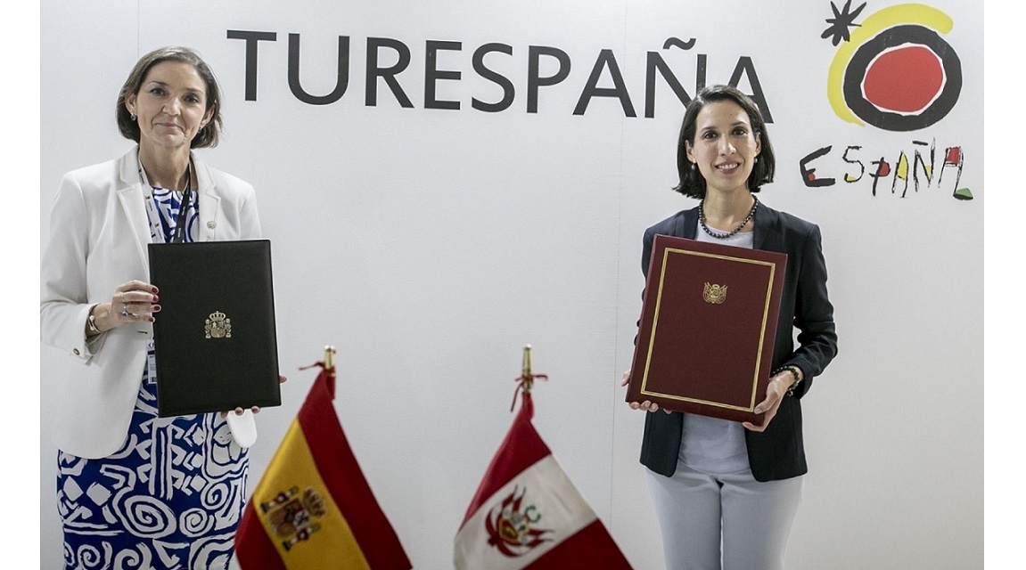 Perú DTI