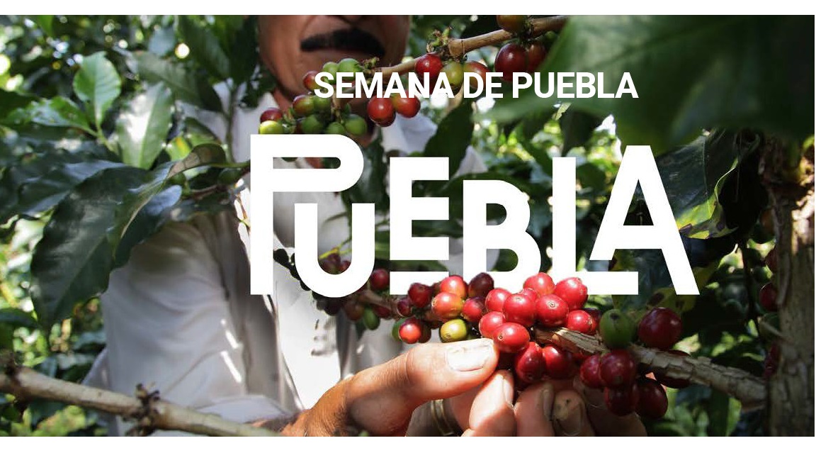 Semana de Puebla