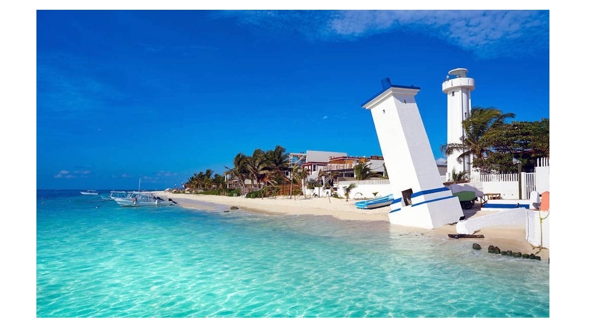 Puerto Morelos