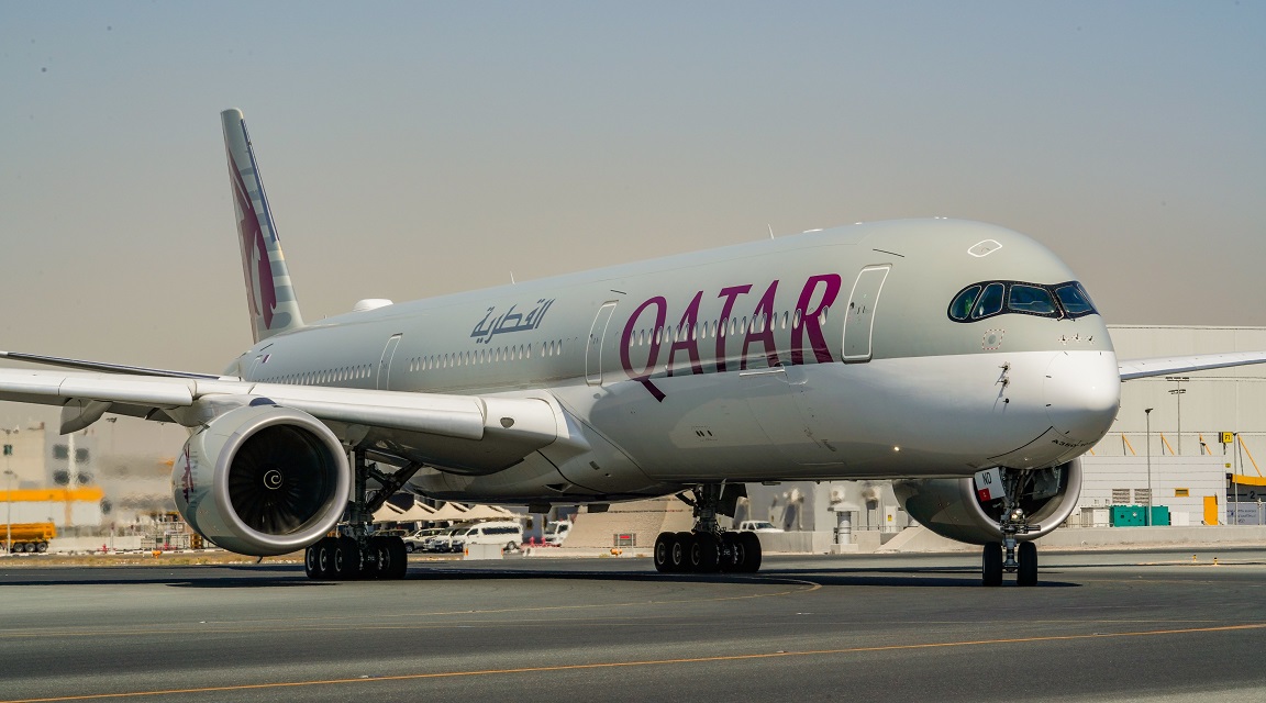 Qatar Airways