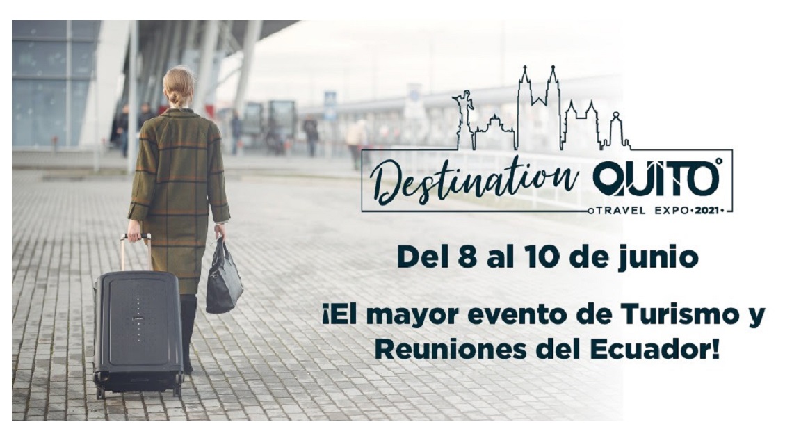 Destination Quito