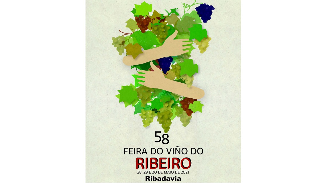 Feria Vino Ribeiro 