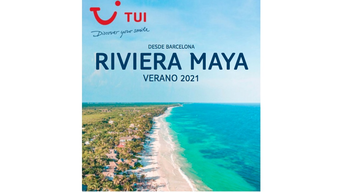 TUI Riviera Maya