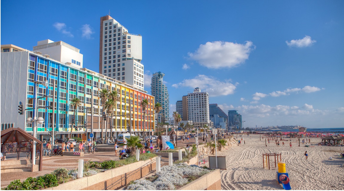 Tel Aviv