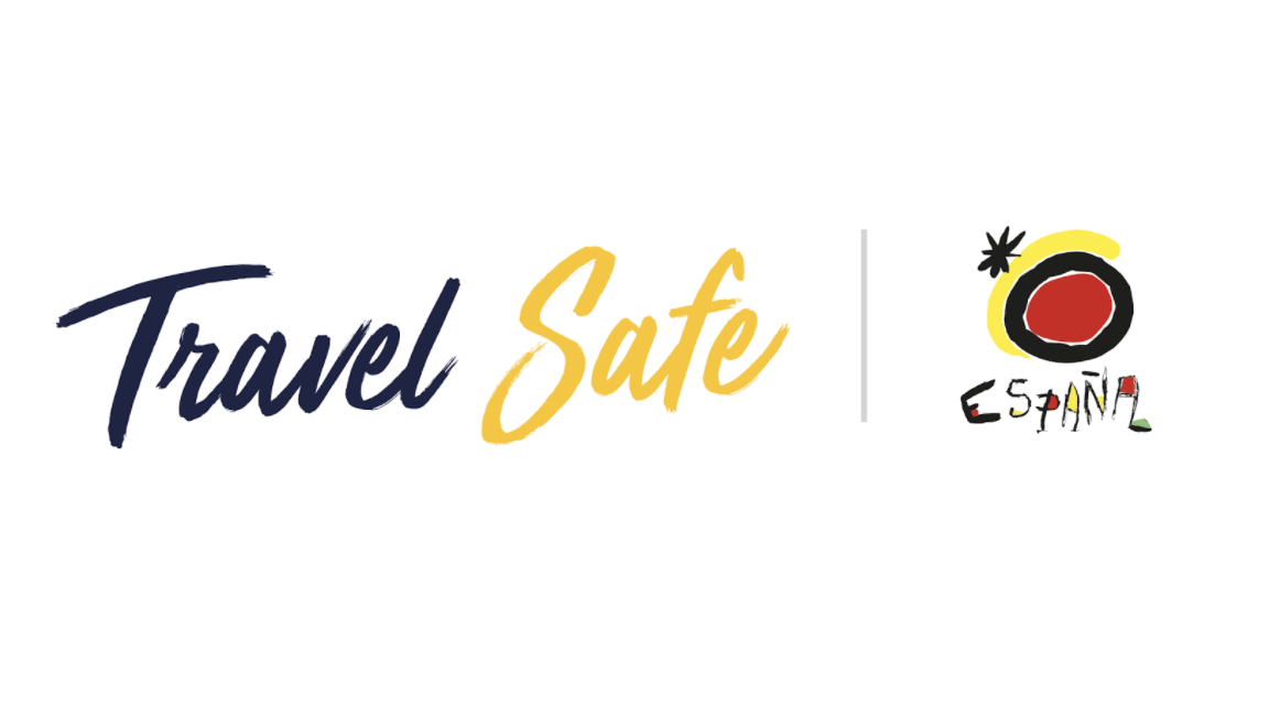 Turespaña TravelSafe