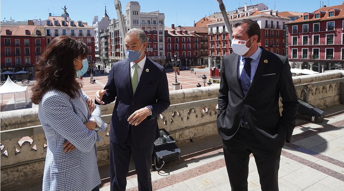 Valladolid - Guanajuato