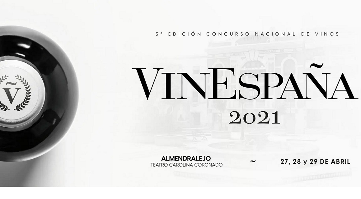 Vinespaña 2021
