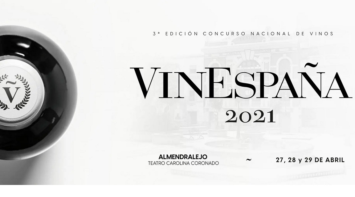Vinespaña 2021