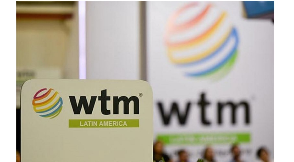 WTM latin America