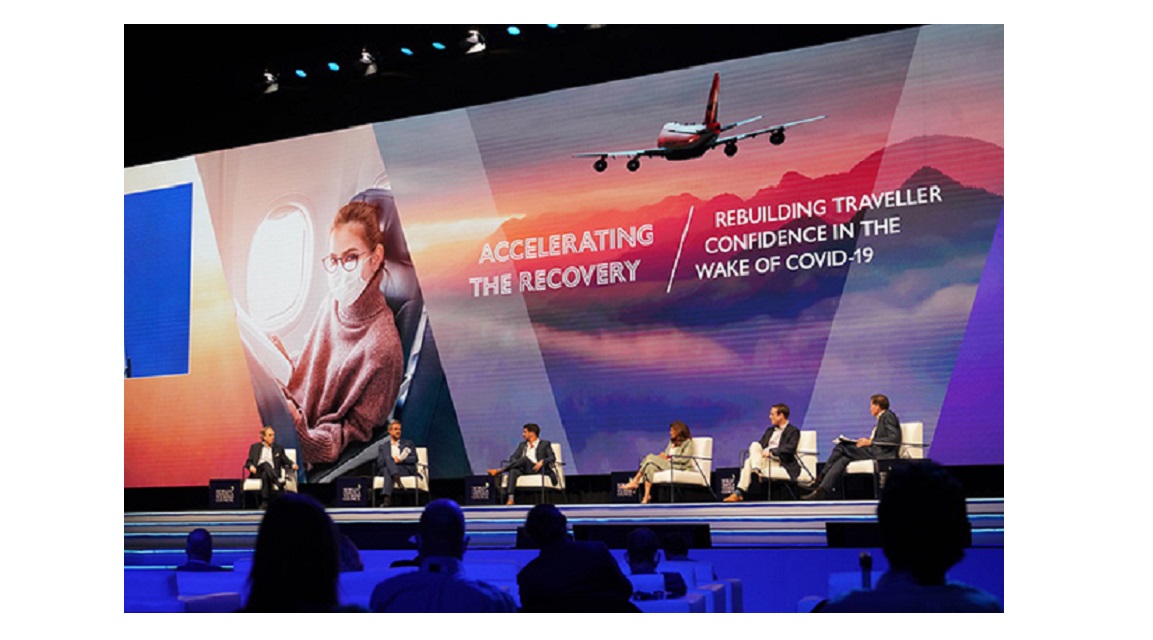 WTTC Global Summit