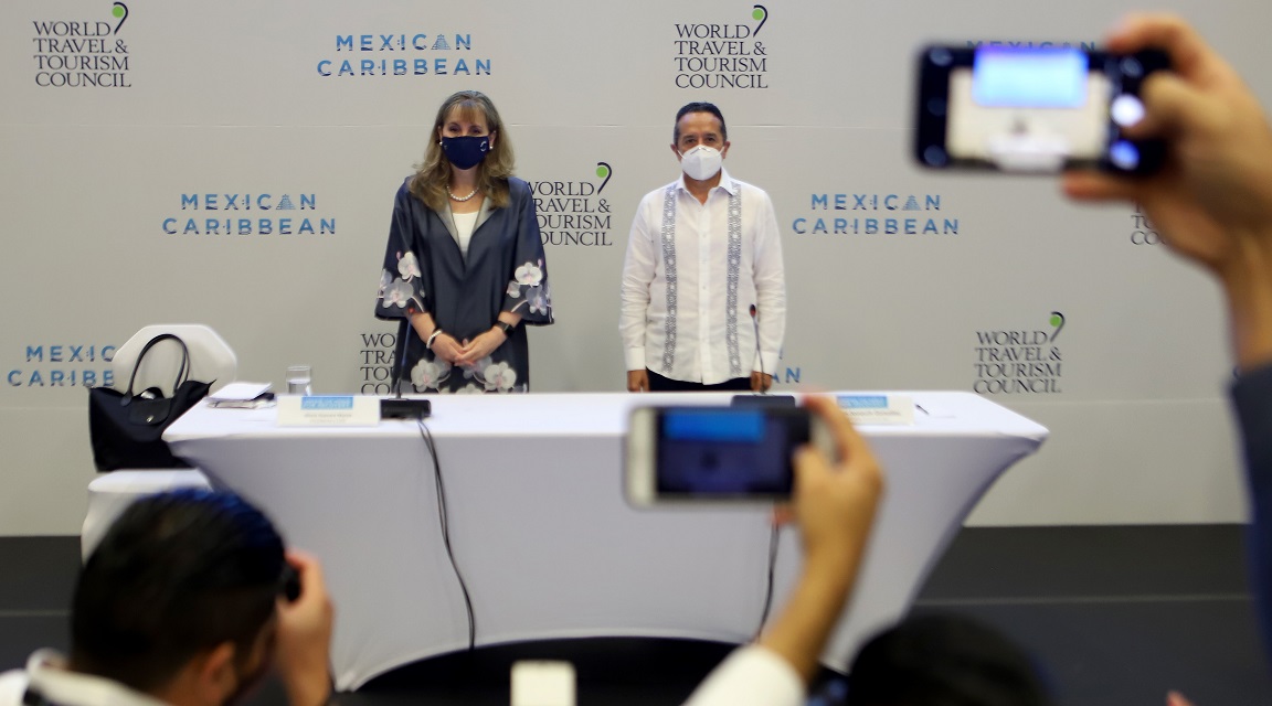 WTTC Cancún
