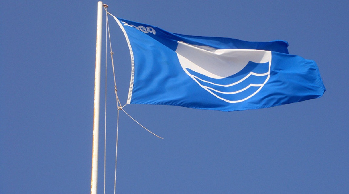 Bandera Azul