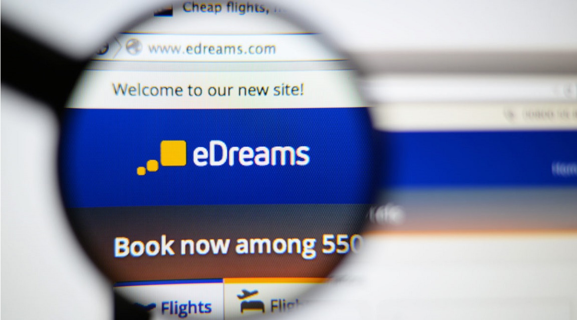 eDreams