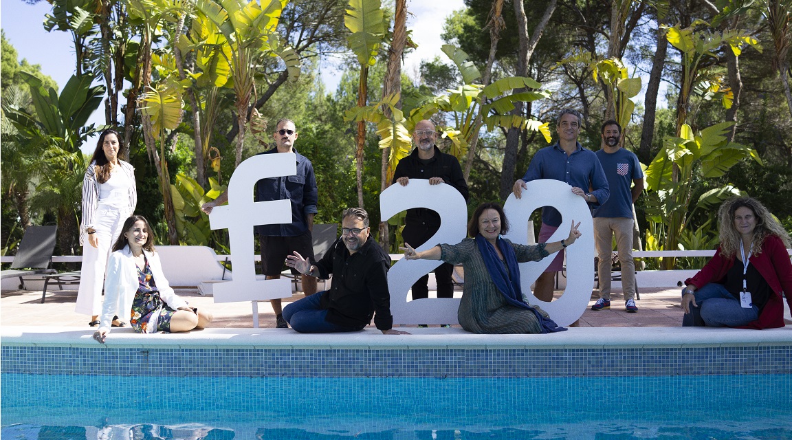 Formentera 2.0